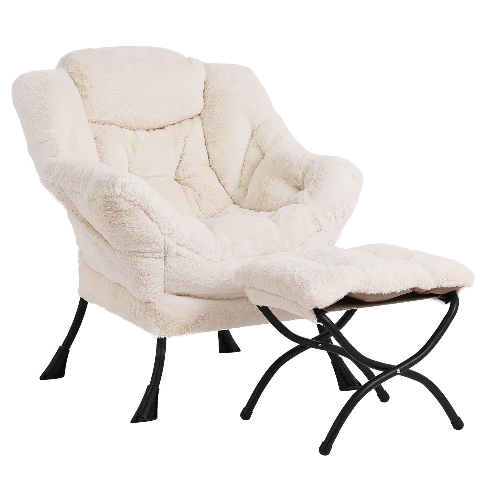 Plush Beige