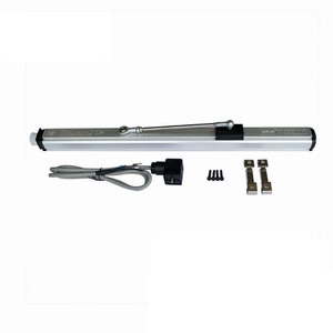 MIRAN Fabricante MTM 0-10V/0-5V/RS485 4-20mA Sensor Magnetostritivo Linear Posição para Medição Cilindro Hidráulico