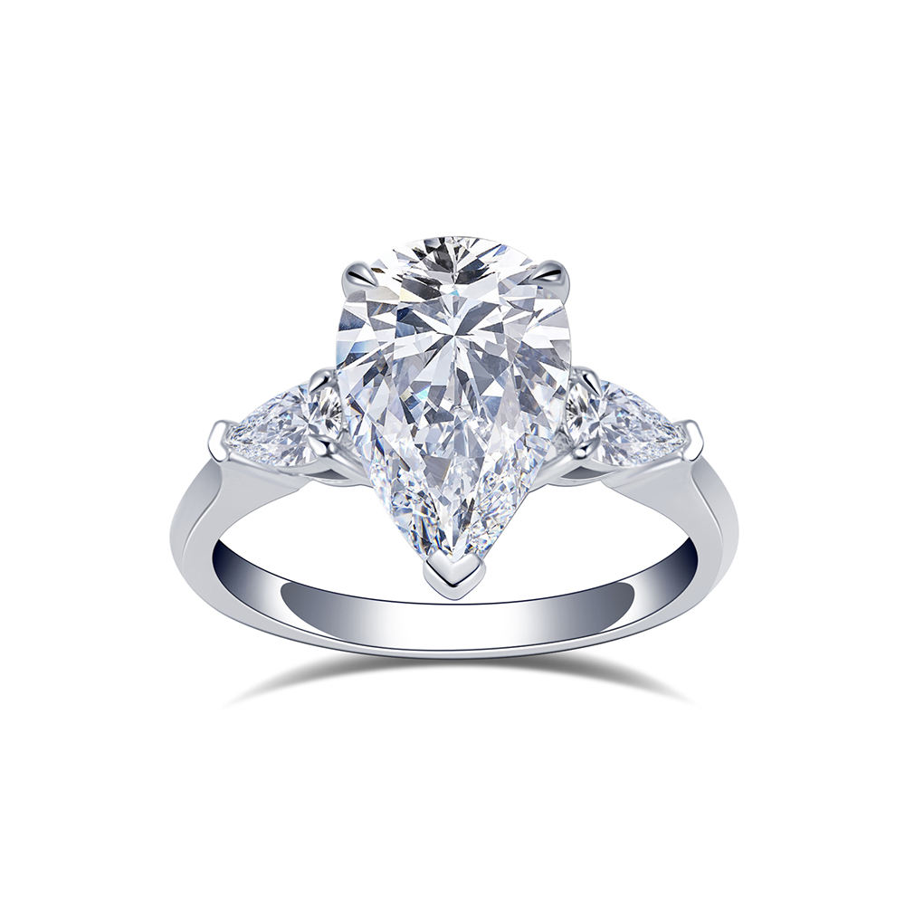 ทองคำขาว 18k