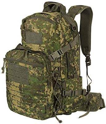 Pencott bois sauvage mk