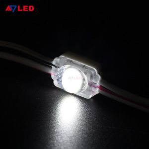 DC12V 1LED Single <strong>Led</strong> 0.24w High Brightness High Lumen Outdoor Ip66 Mini <strong>Small</strong> PCB <strong>Led</strong> Modules for <strong>Small</strong> Signs Channel Letter - Product Image 1