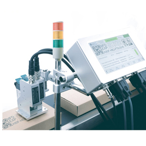 Good Quality High Definition Multi Language Digital Online Inkjet Printer - Product Image 1