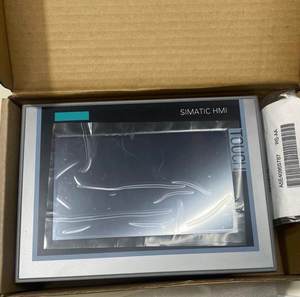 HMI KTP TP900 Industrielle Steuerungen plc SlEMENNS neues Original Display simatic Warehouse Stock plc Programmier controller - Product Image 6