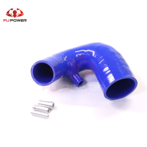 ערכת צינור צינור צינור inlet ערכת צינור צינור עבור פיאט 500 פיאט צינור סיליקון