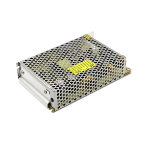 S-60-12 Single <strong>Output</strong> Led 24v <strong>Smps</strong> Power Supply Circuit Switch Mode Power Supply - Product Image 6