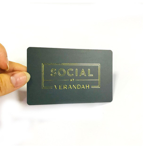 Tarjeta de identificación de estudiante escolar de PVC de plástico, código de barras o tarjetas de numeración secuencial - Product Image 6