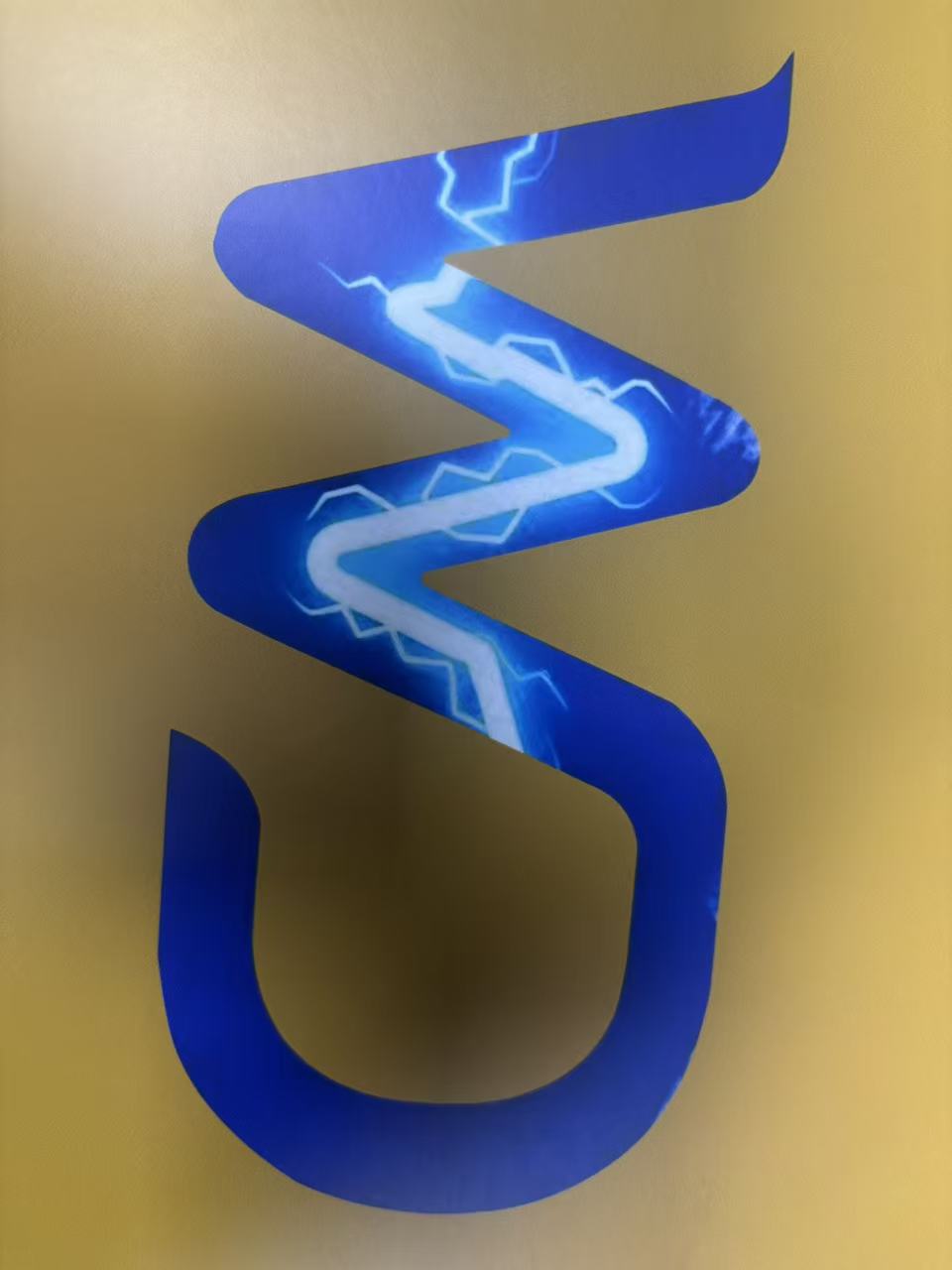 company logo