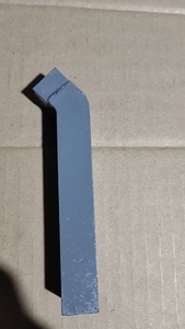เครื่องกลึงปลายคาร์ไบด์เครื่องกลึง90องศาเครื่องกลึงโลหะมือขวา - Product Image 6