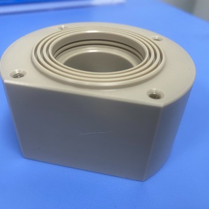 Endüstriyel alan için ekonomik çok fonksiyonlu özel plastik HDPE - Product Image 5