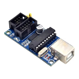 USBTiny USBtinyISP <strong>AVR</strong> <strong>ISP</strong> <strong>Programmer</strong> Bootloader With 6/10pin Programming Cable - Product Image 5