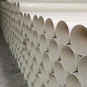 HDPE <strong>Dredge</strong> Pipe With Floater and Rubber Flex Water Hose for Dredger - Product Image 4