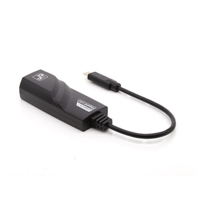 Adaptador Ethernet USB C Rj45 directo de fábrica, convertidor de Cable de red con cable Gigabit de 1000 MBPS, interfaz LAN RJ45 externa para - Product Image 4