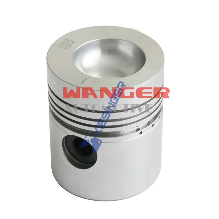 NOUVEAU piston de moteur de 101mm pour moteur de tracteur A4.248