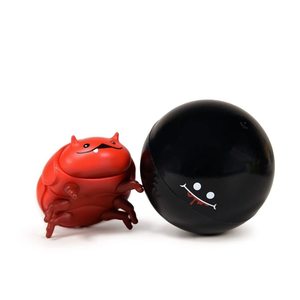 Özel tasarımcı plastik Model oyuncak Custom Made PVC koleksiyon plastik Mini şekil oyuncak tedarikçisi - Product Image 3
