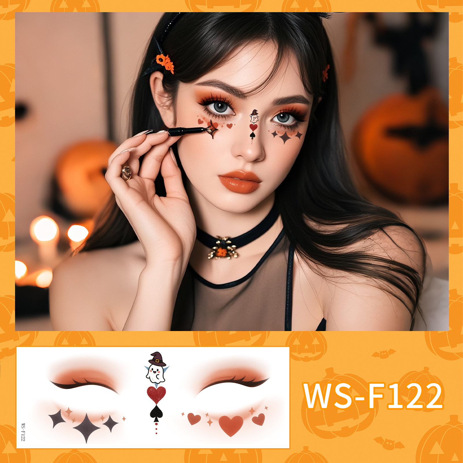 WS-F122