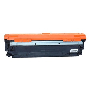 ตลับหมึกพิมพ์ CE740A HP/CP5225dn สี HP307A/ตลับผง5220n LBP9100สำหรับตลับหมึกตลับหมึกเครื่องพิมพ์ที่รองรับ - Product Image 5