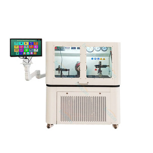 Beacon Upgrade Diesel Test System Common Rail Inyector y bomba EUI EUP HEUI Software de prueba para Diesel Test Bench BC818 - Product Image 3