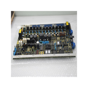 産業オートメーション使用マザーボードA20B-8101-0163モーター制御ボード - Product Image 5