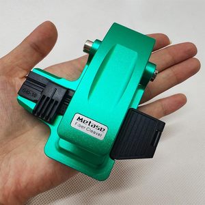 MT09 fibra ottica Cutter per reti FTTX & FTTH utilizzato con fibra ottica mannaia & Hot Melt utensili TCP compatibile - Product Image 4