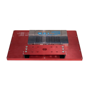 <strong>Bus</strong> Car Android 24 Inch TV Screen Flip Down Monitor Roof Mounted for Car - Product Image 4