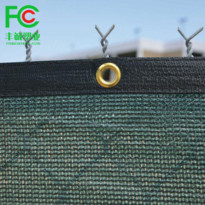 Hochleistungs-Mehrzweck-Strick zaunnetz für Hühnern etz auf Bauernhöfen und Gartenzaun Langlebiger HDPE-Kunststoff - Product Image 2