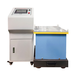 IEC68-2-<strong>5</strong> Shaking Table Mechanical Shaker Table Testing Machine Vibration <strong>Test</strong> Equipment - Product Image 5
