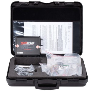 Dim sport New Trasdata Hardware Bench & Open ECU TCU Cloning Lese programmierung - Product Image 6