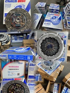 EXEDY MZD203 disko De MAZDA gue Para MAZDA CX-5 için OEM debriyaj disk
