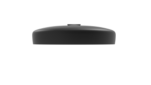 Sistema de iluminación de riel LED suspendido decorativo con cono LED envuelto en tela 600 450 para diseño interior moderno - Product Image 2