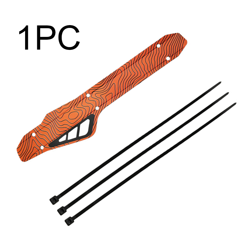 1PC-Orange
