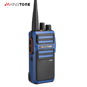 2022 Nóng Bán Hàng <span class=keywords><strong>JIMTOM</strong></span> A530 10-12Km Hai Cách Phát Thanh Băng Tần Kép 136-174/400-520Mhz Walkie Talkie 4800MAh Li-ion Pin - Product Image 2