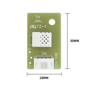 <strong>Temperature</strong> and <strong>Humidity</strong> <strong>Sensor</strong> Module Replacement for RHI 112A Humidifier Dehumidifier <strong>Sensor</strong> - Product Image 3