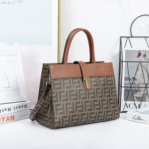 GrandZ 2025 Vintage stil tek omuz Crossbody çanta büyük kapasiteli gelişmiş algılama Zip kapatma PVC günlük ODM özel Logo - Product Image 1