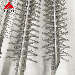 工厂价格Gr2电镀阳极氧化夹具出售 - Product Image 6