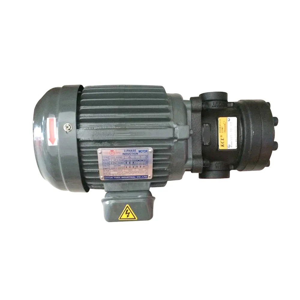 Safe and durable three-phase asynchronous motor 0.75kw-7.5kw
