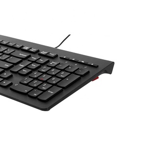 Lenovo M120 Pro Wired <strong>Keyboard</strong> and Mouse Wireless <strong>Keyboard</strong> and Mouse Set <strong>Computer</strong> Universal Business Office Home <strong>Use</strong>
