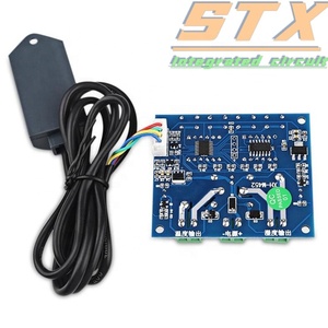 Módulo de Control de temperatura y humedad de XH-M452, pantalla Digital, salida Dual, tablero de Control automático de temperatura y humedad - Product Image 4