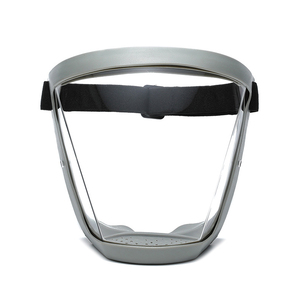 Industrial Transparent Multi-Functional Protective Face Shield - Product Image 2