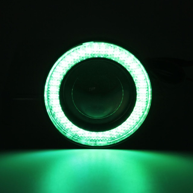 Verde