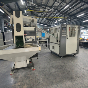 Candle Soap Mold Blow Molding Machine Water <strong>Chiller</strong> PET Film Bottle Manufacturing for Soap and PET Film Bottle Production