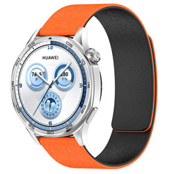 Orange black-Strap only