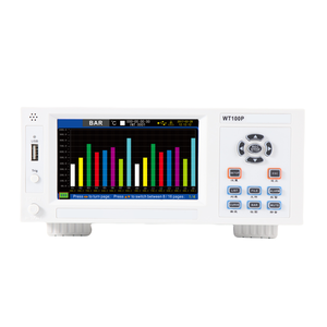 MYAMI 8-64多通道温度计温度数据记录仪热电偶记录仪 - Product Image 1