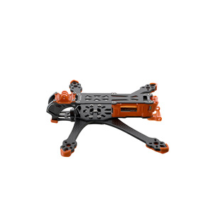 GEP-MK5DフレームMARK5 O3プロクロッシングドローンラック軽量FPV Fpvドローンフレーム工場卸売 - Product Image 3