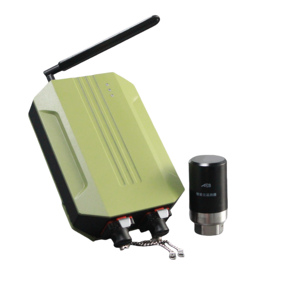 Detector de sensor de temperatura digital portátil, vibración y análisis en tiempo real para monitoreo de equipos industriales - Product Image 2