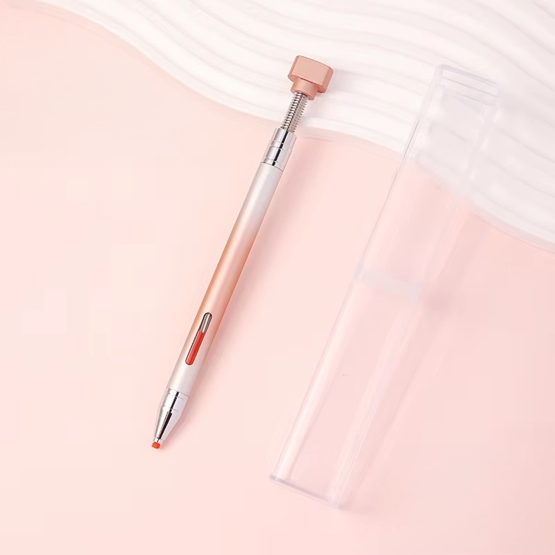 Orange Pen