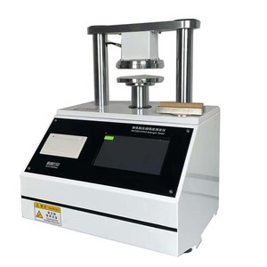 YD-BYJ全自动抗压强度测试仪 - Product Image 1
