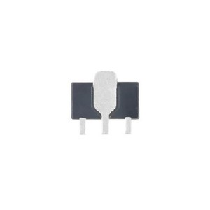 Lista de productos para regulador de voltaje lineal One Stop 75xx IC positivo fijo 1 salida 100mA HT7533 montaje en superficie SOT-89-3 - Product Image 1