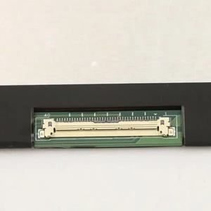 LP154WE3-TLB1แบรนด์ใหม่จอแสดงผล LCD ขนาด15.4นิ้วสำหรับแล็ปท็อป RGB LED backlit Curve Design TFT LVDS eDP สำหรับธุรกิจการเล่นเกม - Product Image 4
