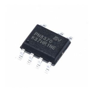 PN8370 DIP-8 5V 2.4A PWMコントローラ充電器チップ高精度通信 - Product Image 1