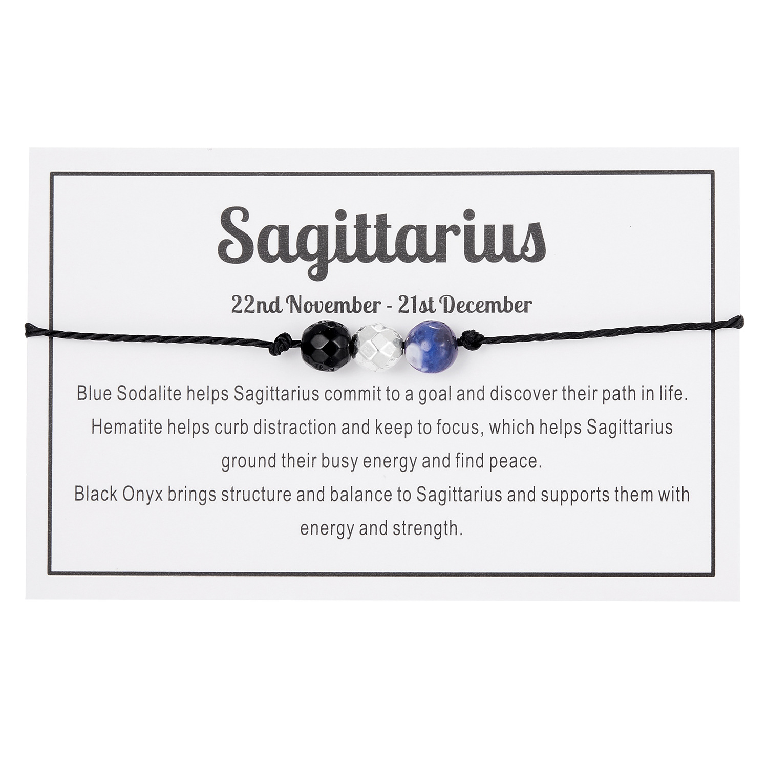 Sagittaire
